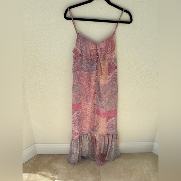 Zara midi dress - Picture 2 of 5